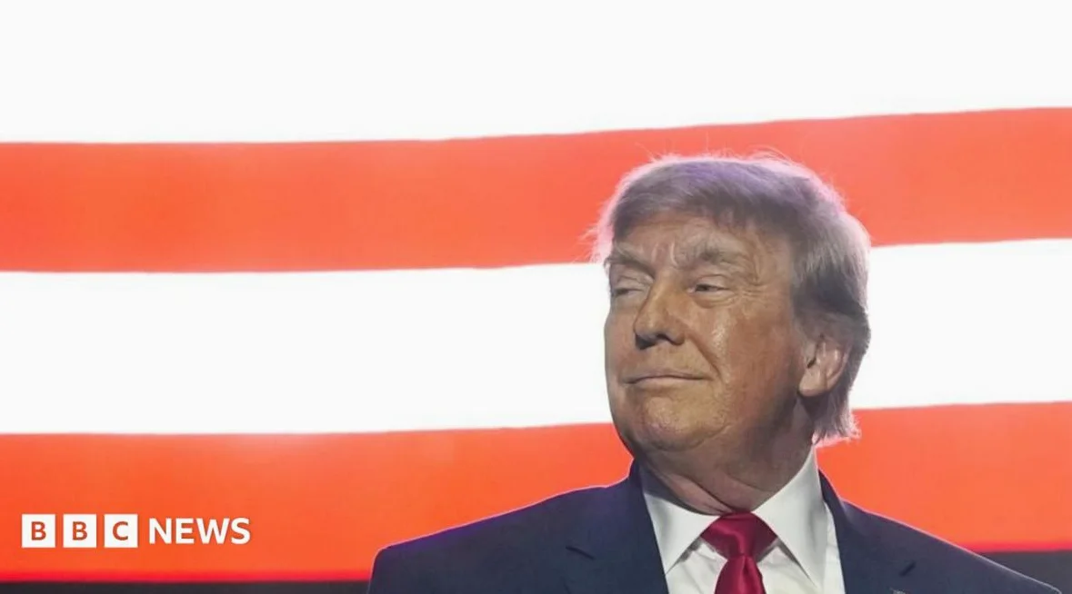 Supreme Court Deals Heavy Defeats to Trump, Expands His Power