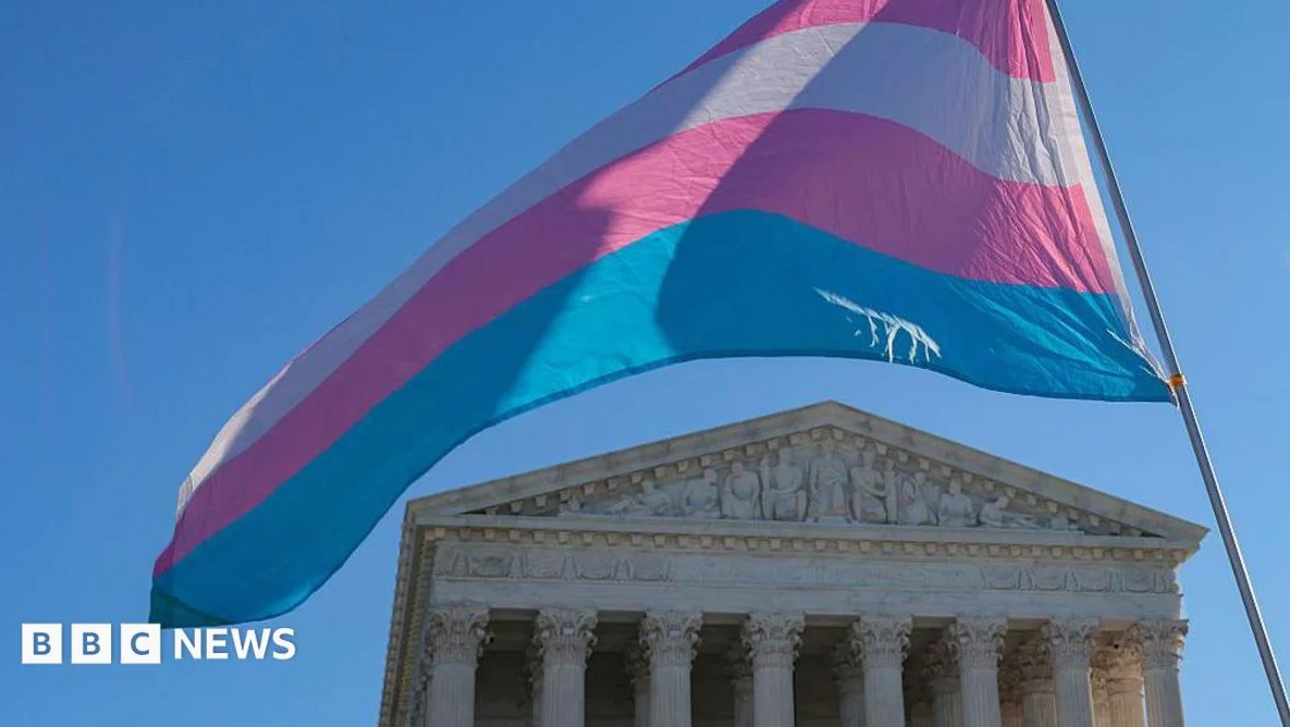 Supreme Court Upholds Bans on Transgender Women in Female Sports