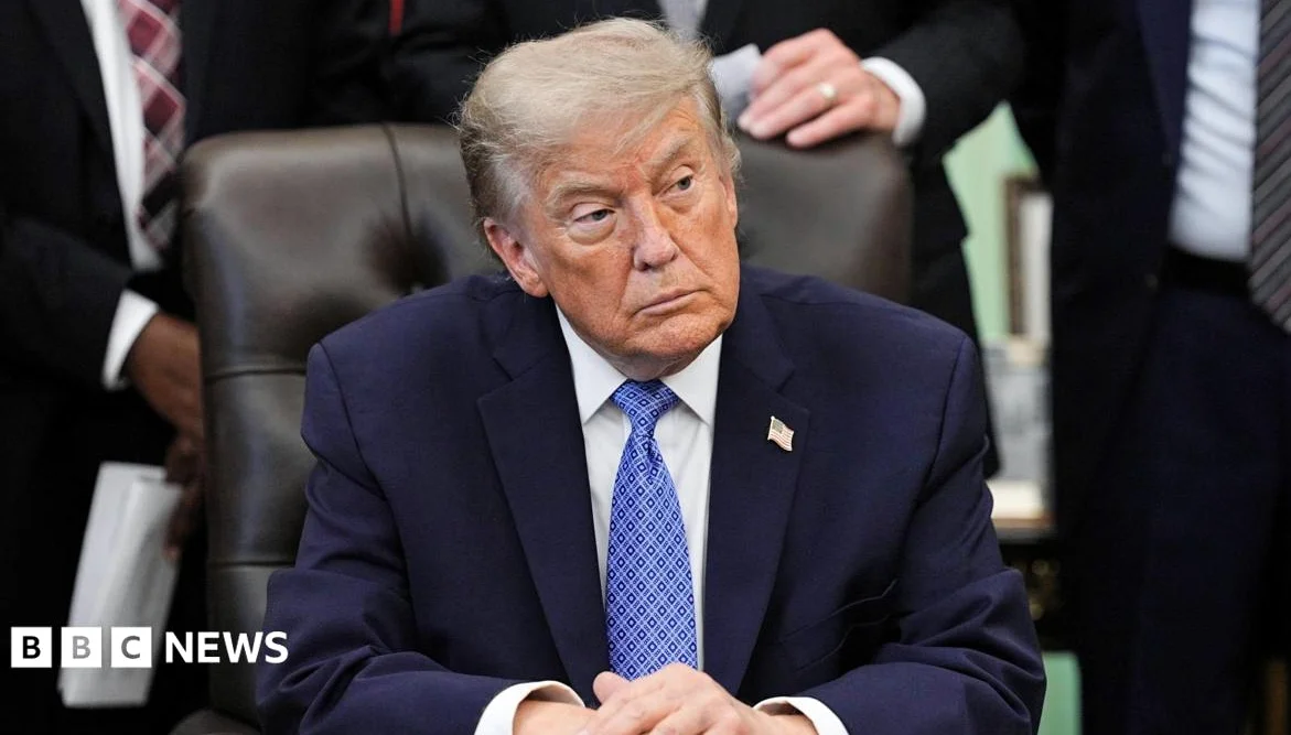 Trump Scores 1 Win, 3 Defeats in Dramatic Supreme Court Day