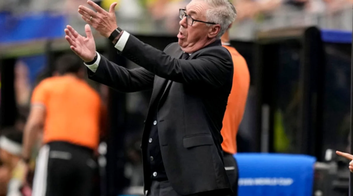 Why Didn't Neymar Play vs. Japan? Brazil Coach Explains