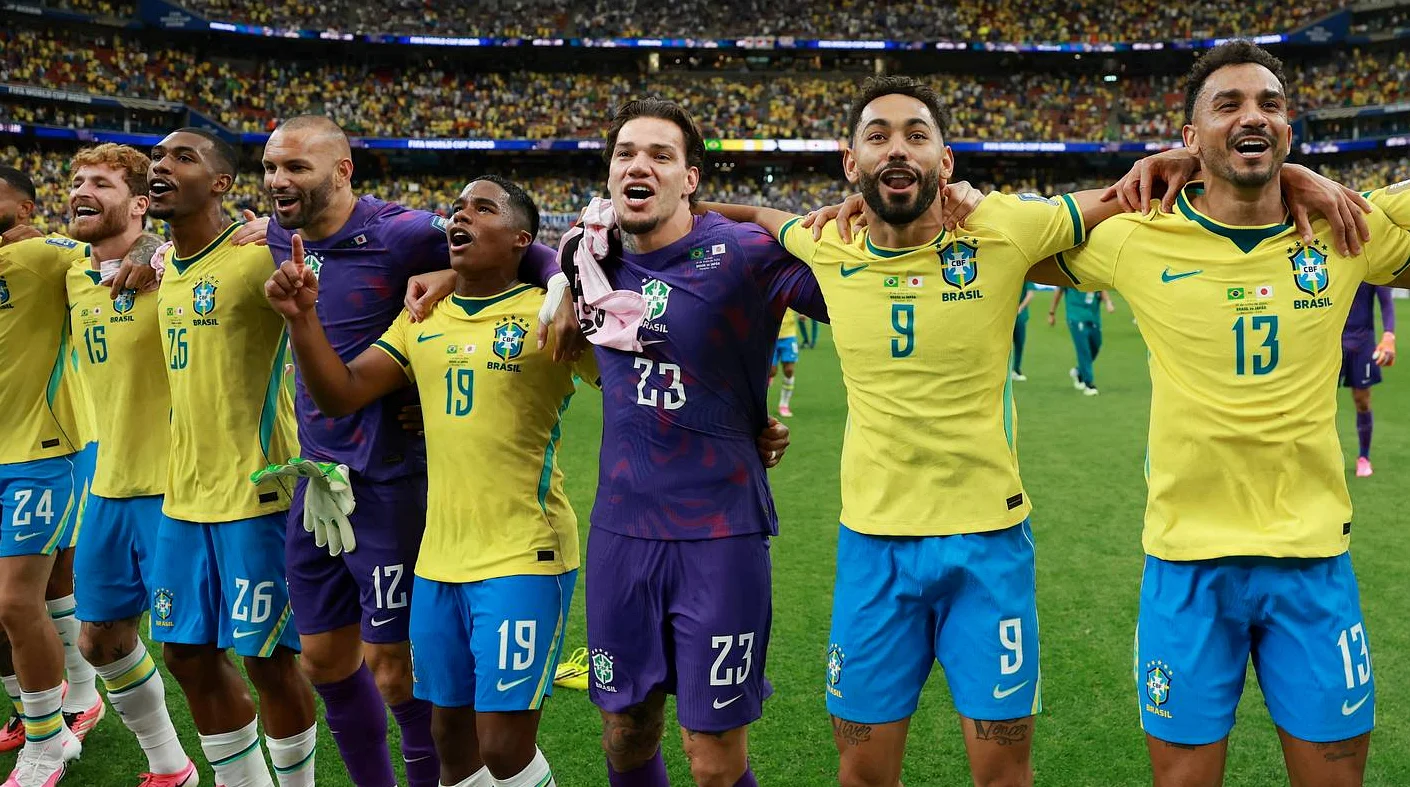 2026 World Cup Ends with Final Match on July 19