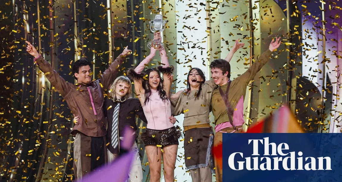 Canada to join Eurovision song contest from 2027