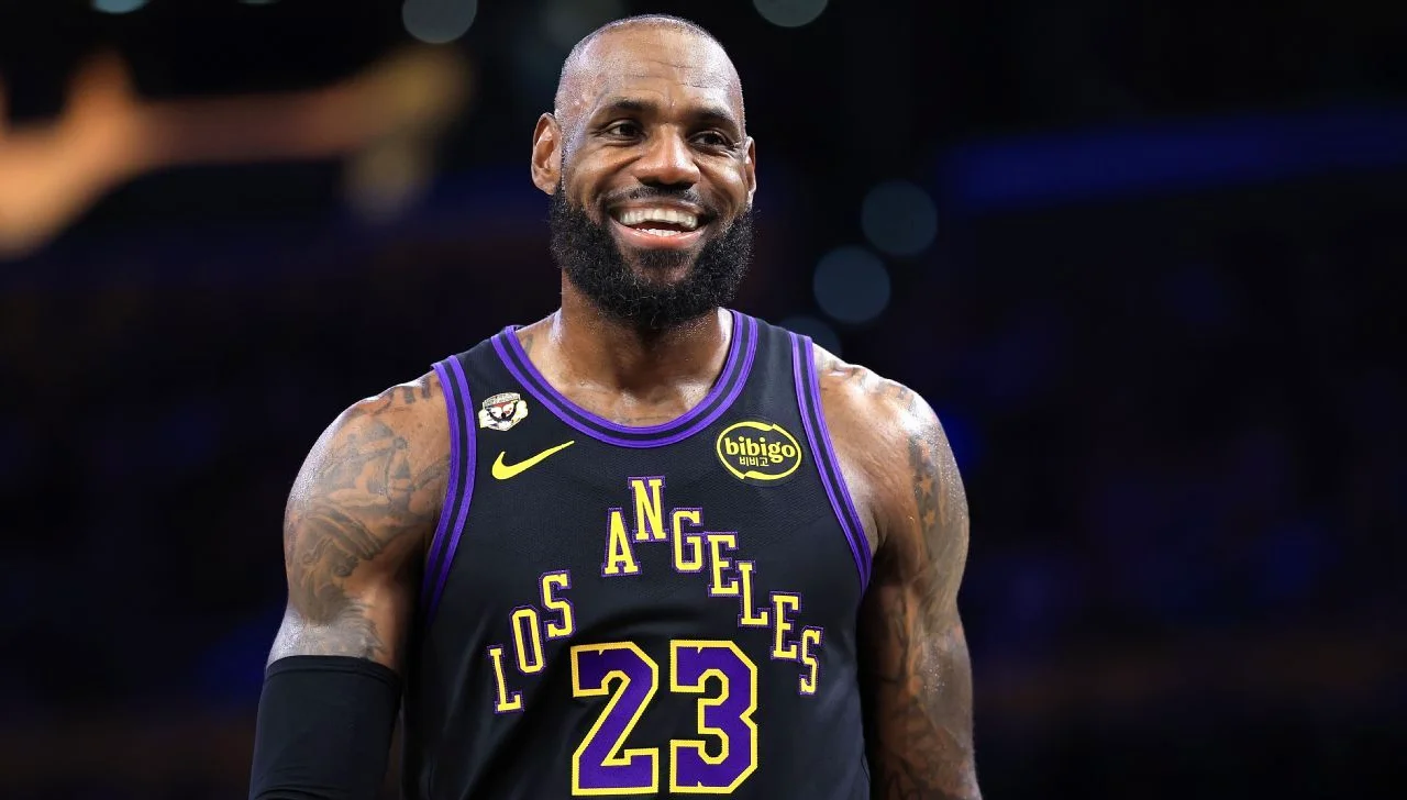 LeBron James to Lakers: I Plan to Play Elsewhere in 2026-27