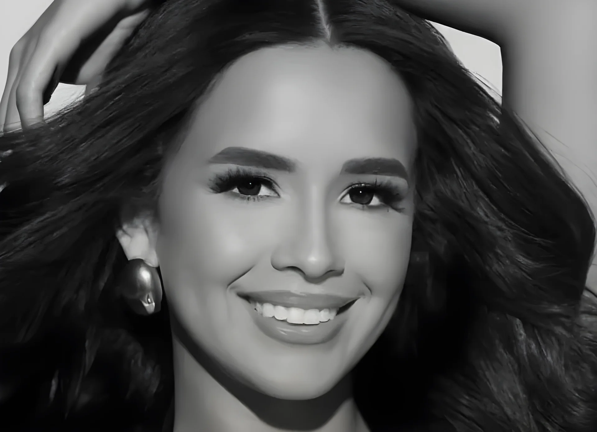 Miss Venezuela beauty queen dies in earthquake