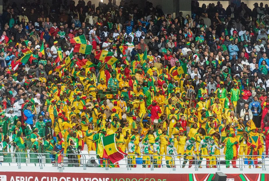Senegal Football Advances to World Cup Knockout Round with 5-0 Win