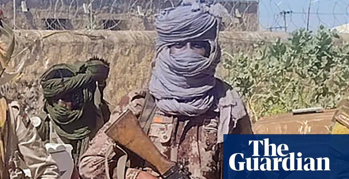 Sudan’s RSF Accused of Crimes Against Humanity in El Fasher