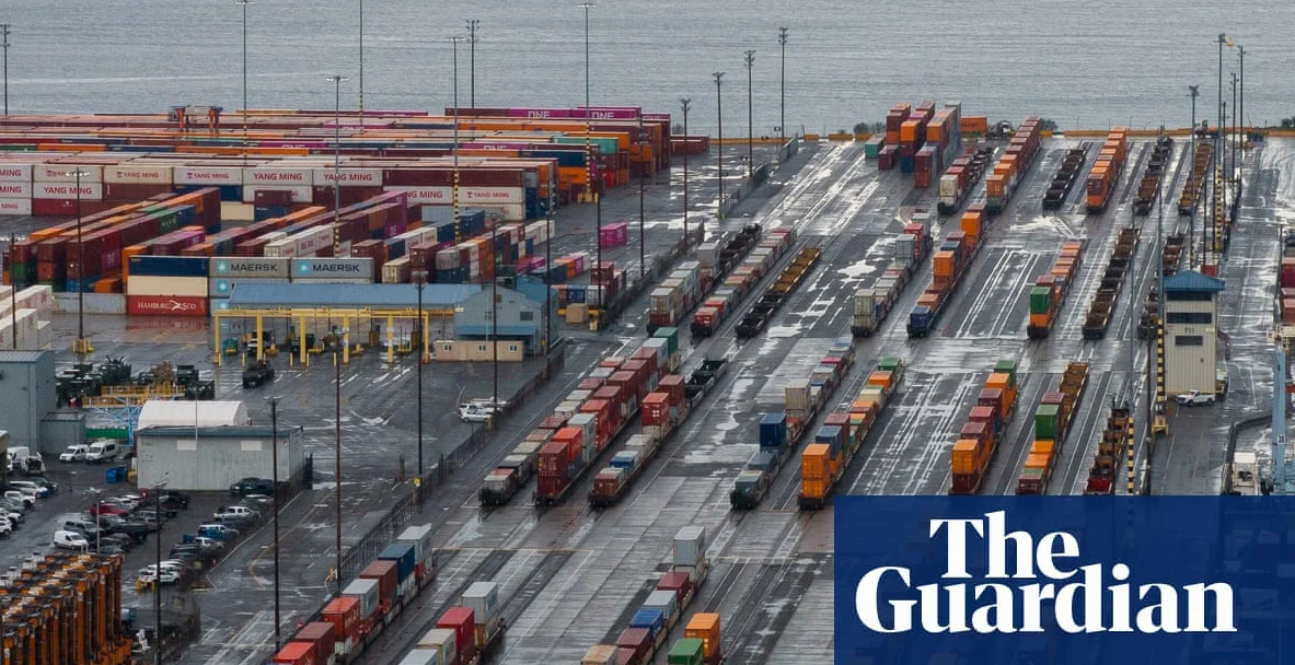 Trump Refuses to Renew US-Canada-Mexico Trade Pact