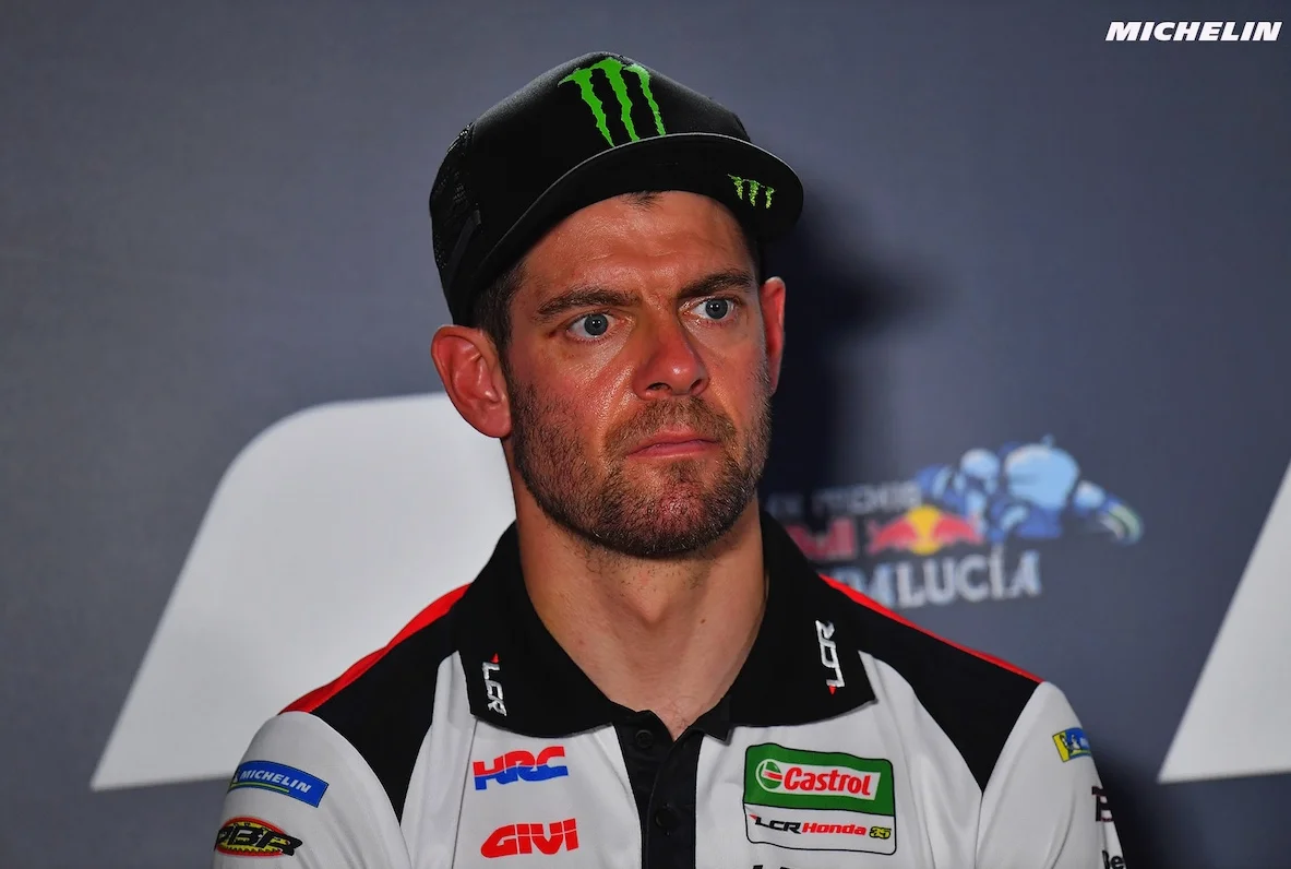 LCR Team 2027 Line-Up Shakeup and Cal Crutchlow’s Return