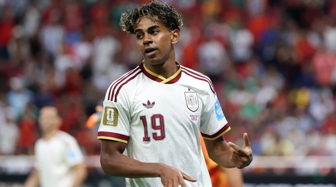 Spain vs. Austria World Cup Game: Key Details and Live Streaming