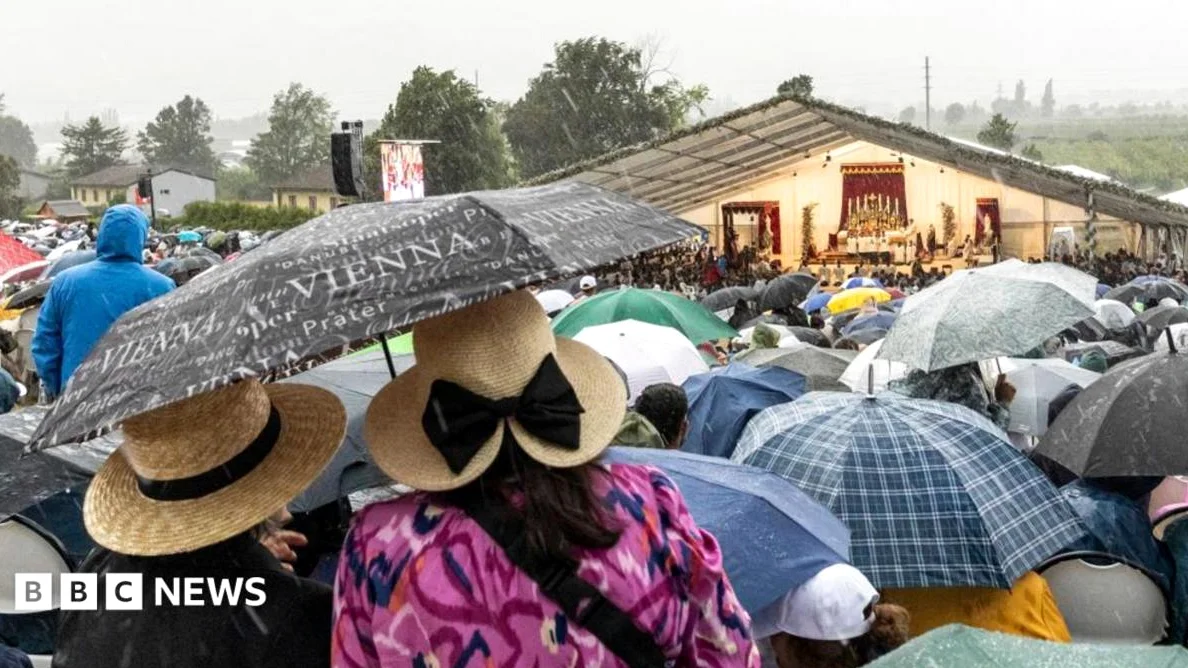Vatican Excommunicates 600,000 Global Sect Followers