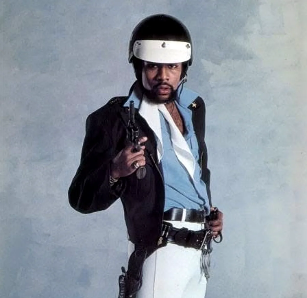 Village-People-Mitglied Victor Willis stirbt mit 74