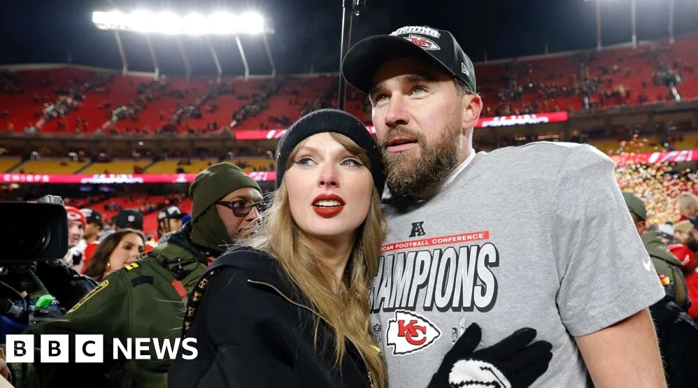 Could a Heatwave Hit Taylor Swift’s Wedding?