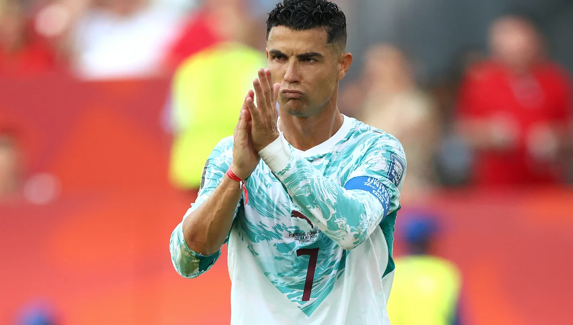 Portugal Next Match: Spain vs. Portugal Round of 16 on July 6