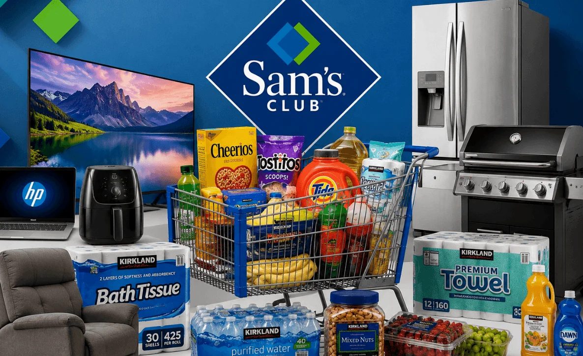 Sam’s Club crece 40% en China