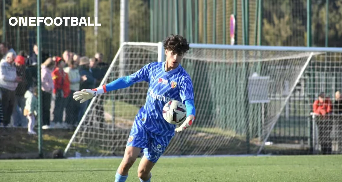 French Keeper Joins Ligue 3, K-Pop Contest Kicks Off