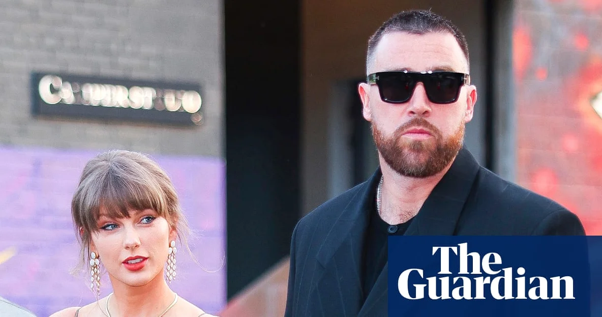 ニューヨークで歴史的結婚式か：テイラー・スウィフトとトラヴィス・ケルシーの噂