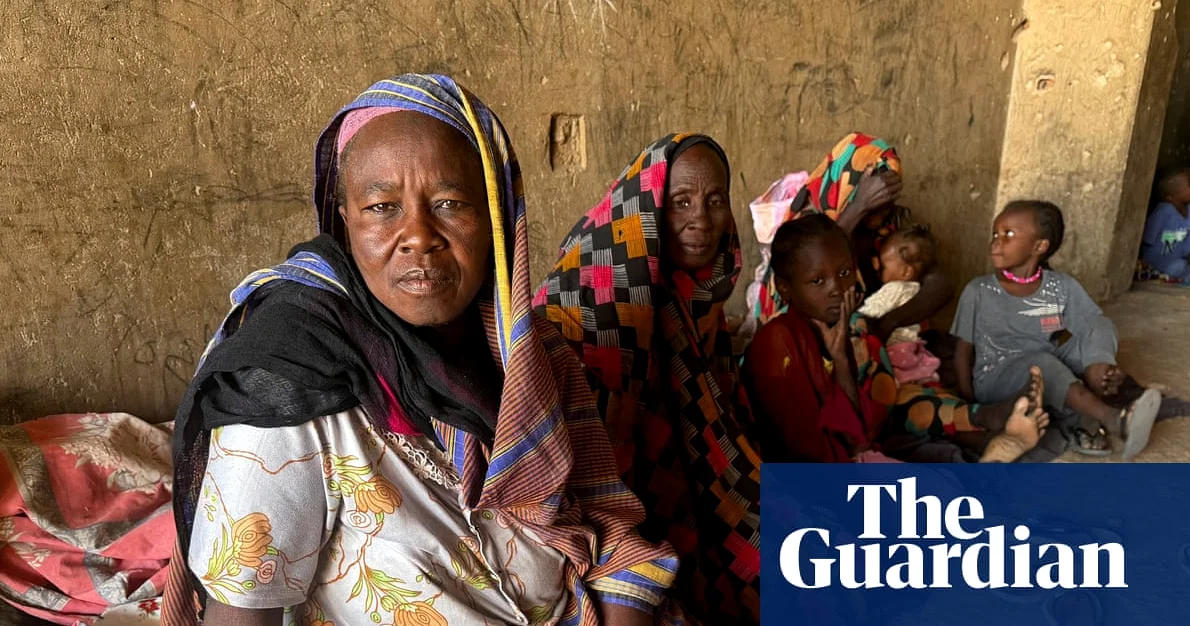 Sudan’s El Obeid: Aid Workers Describe Terrible Situation Amid Drone Strikes