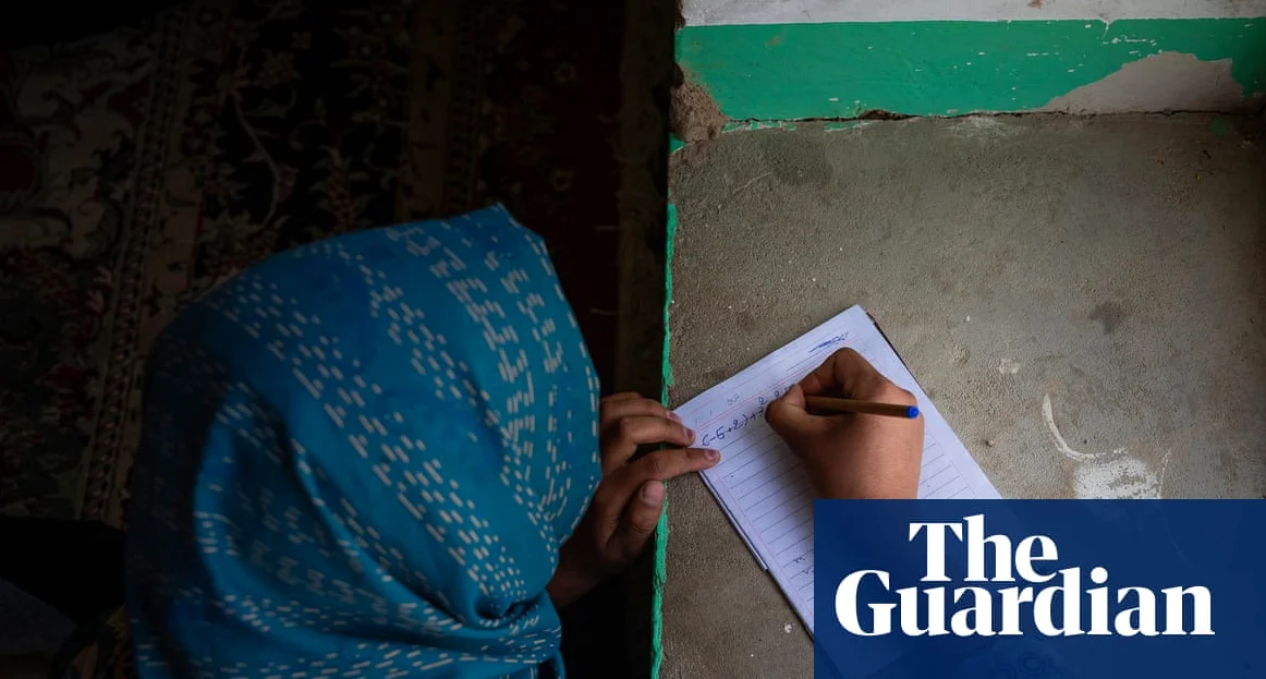 UK Shuts Down $45M Overseas Education Project for Women