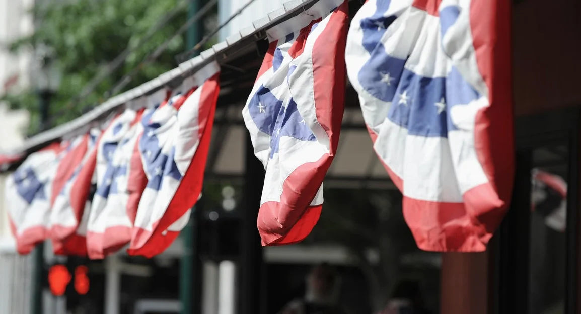 Annapolis 4th of July Fireworks Adjusted Amid Weather Concerns