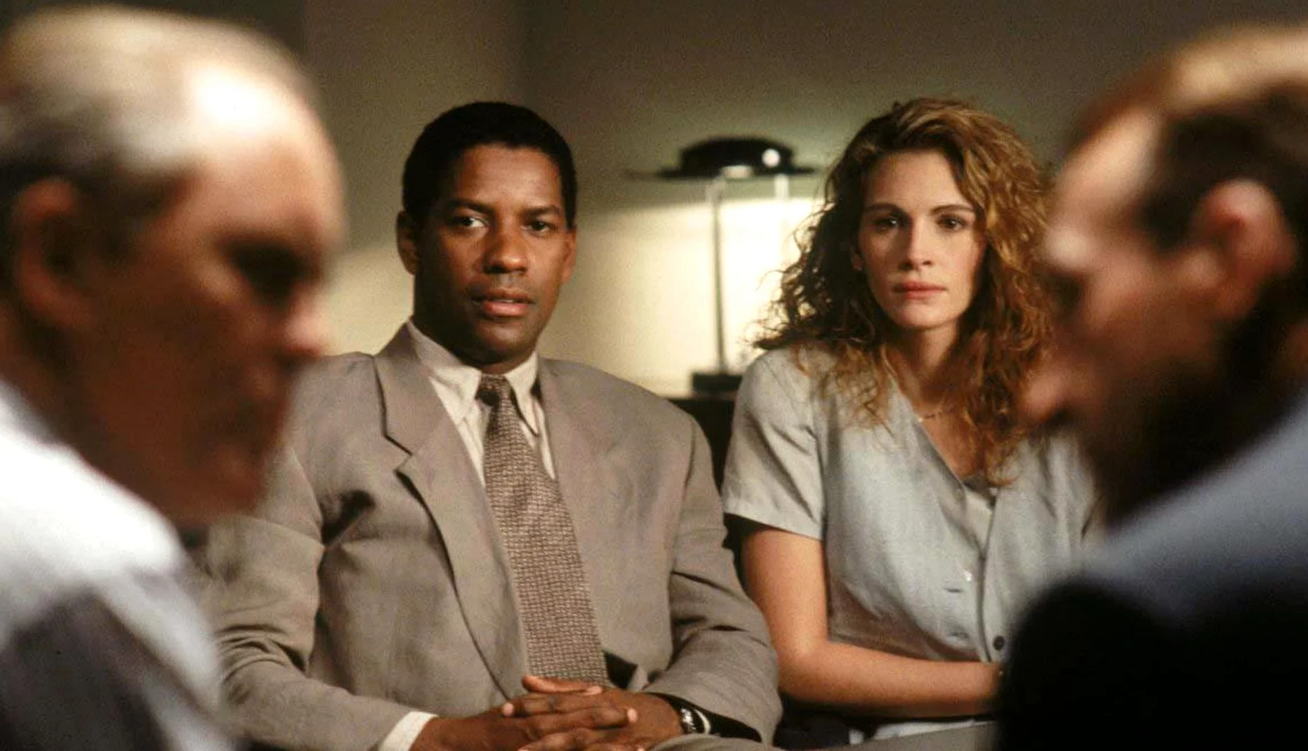 Denzel Washington’s Career: Movies, Quotes, and Controversies