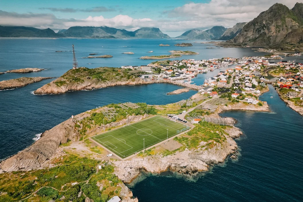 Haaland Scores Twice as Norway Defeats Brazil 2-1 in World Cup 2026