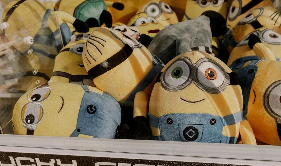 Minions & Monsters Box Office: $64.5M North American Start