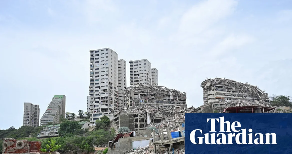 Rodríguez defends Venezuela’s earthquake response as death toll nears 3,000