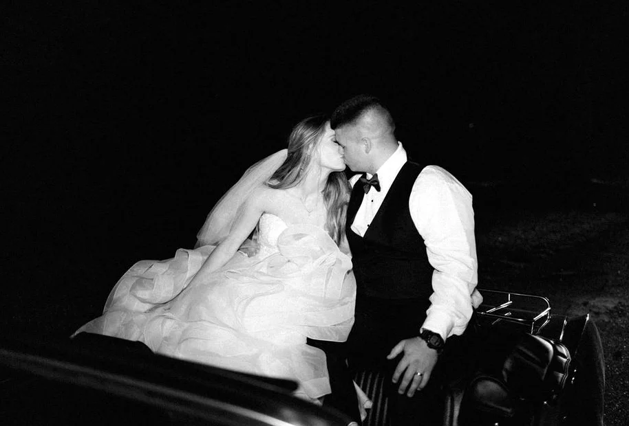 Taylor Swift and Travis Kelce Wedding: All the Details