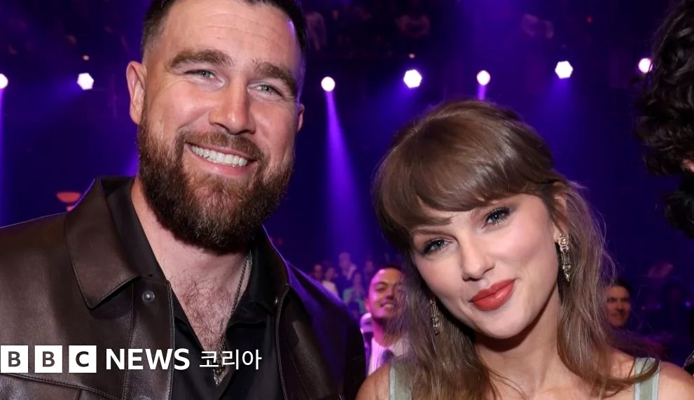 Taylor Swift se casa con Travis Kelce en Nueva York: McCartney canta tras 62 años