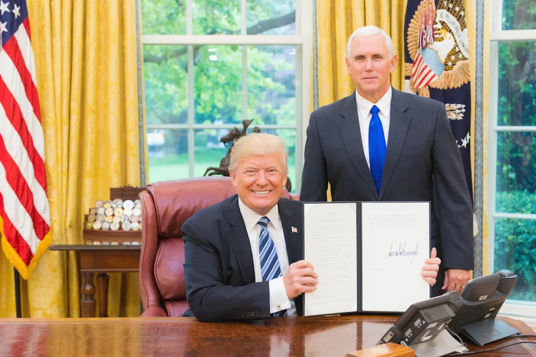 Trump Accounts Launch July 4, Giving Newborns $1,000
