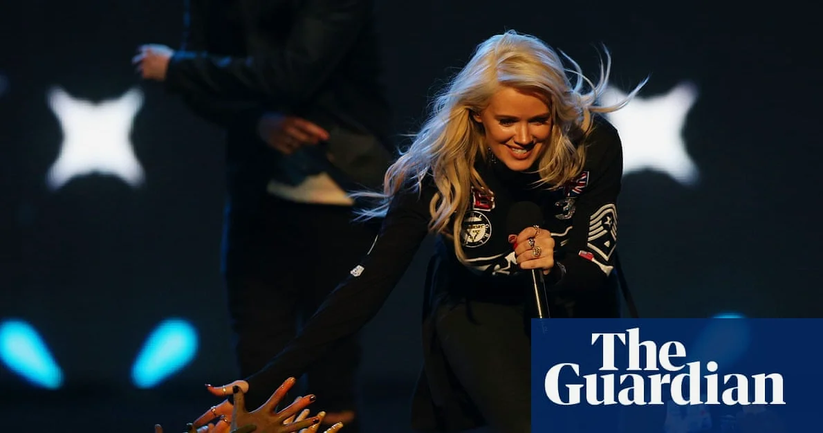 Lauren Bennett, de LMFAO, muere a los 37 años