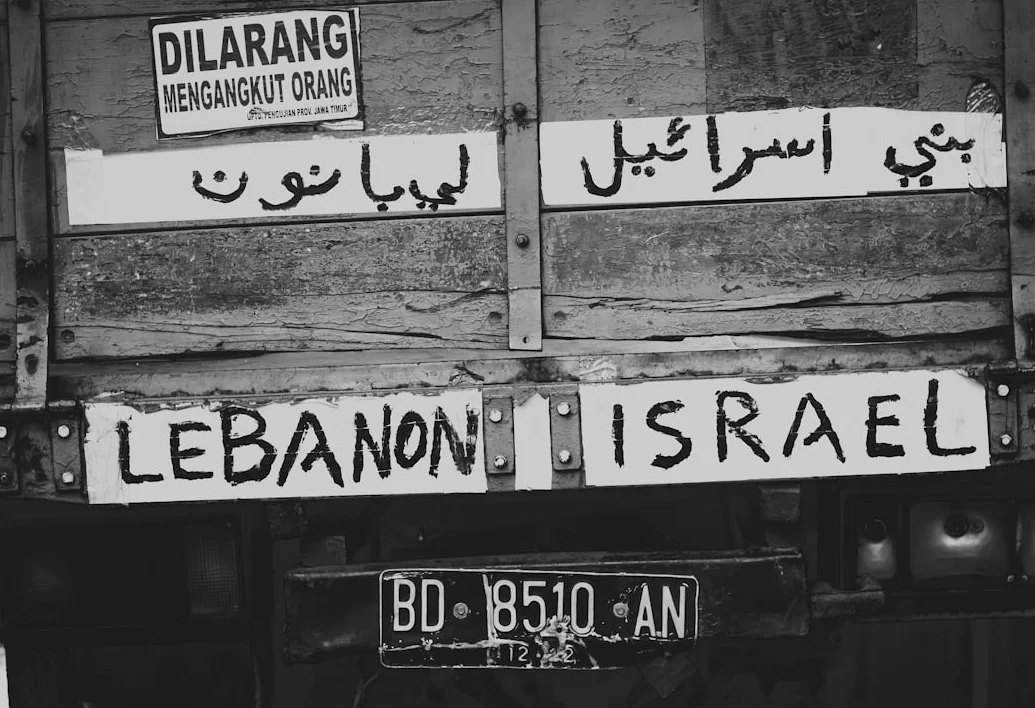Lebanon Teacher Killed in Israeli Airstrike