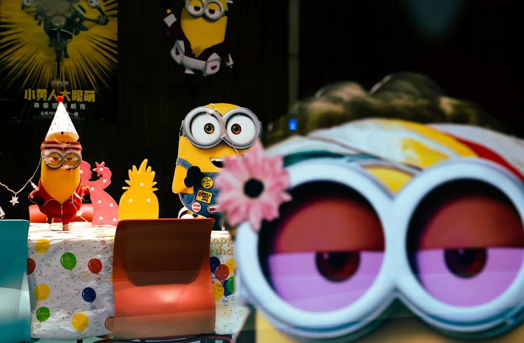 Minions & Monsters Knocks Toy Story 5 at Box Office with $36.4M