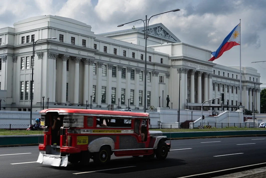 Philippine VP Sara Duterte's impeachment trial begins with high stakes