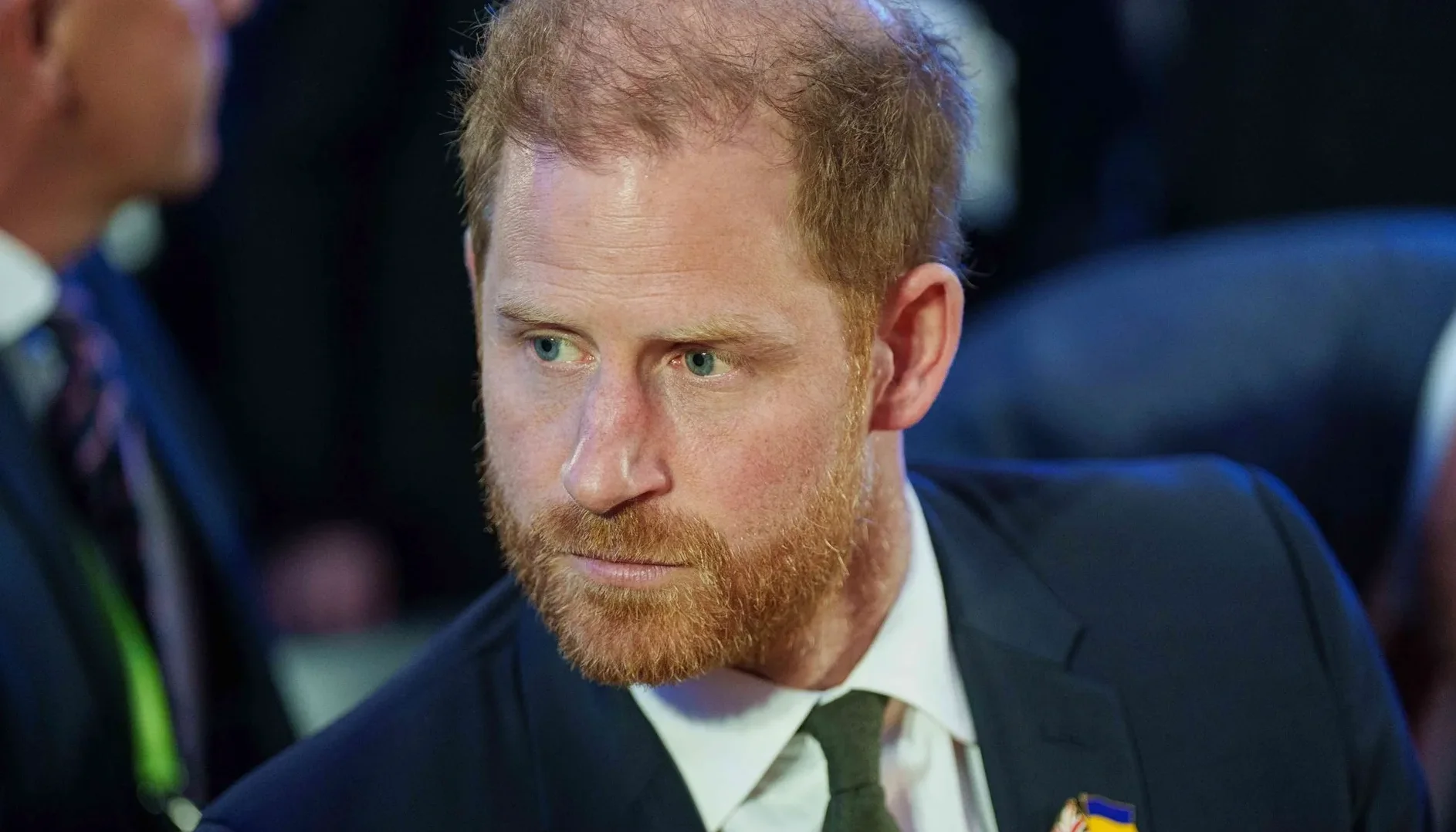 Prince Harry’s London Visit and Buckingham Palace Stay in Question