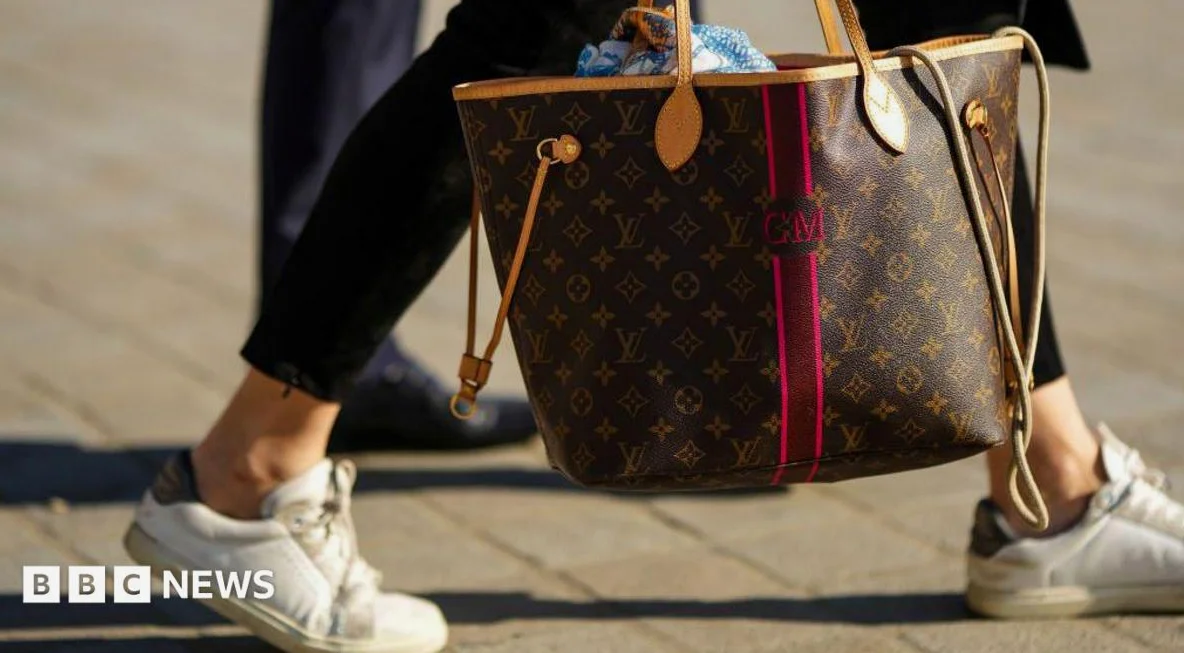 Vietnam Cracks Down on Global Fake Luxury Goods Market