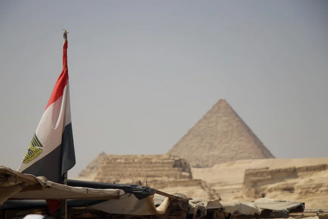 Egypt Buoyed by Praise for World Cup Heroics Despite Controversial Exit
