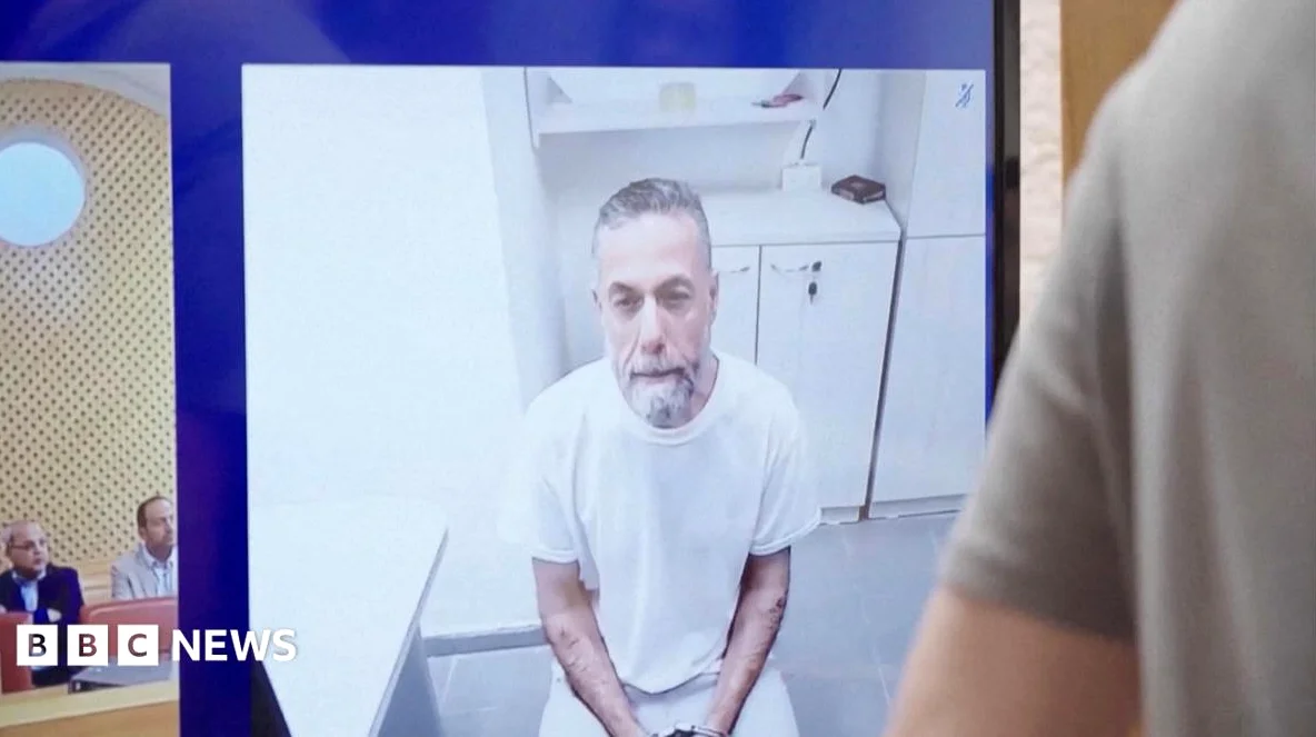 Lawyer: Gaza Doctor Severely Beaten in Israeli Jail