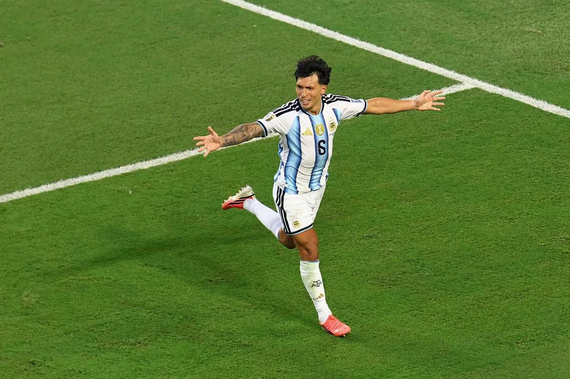 Lisandro Martínez’s Injury, Rituals, and Argentina’s World Cup Journey
