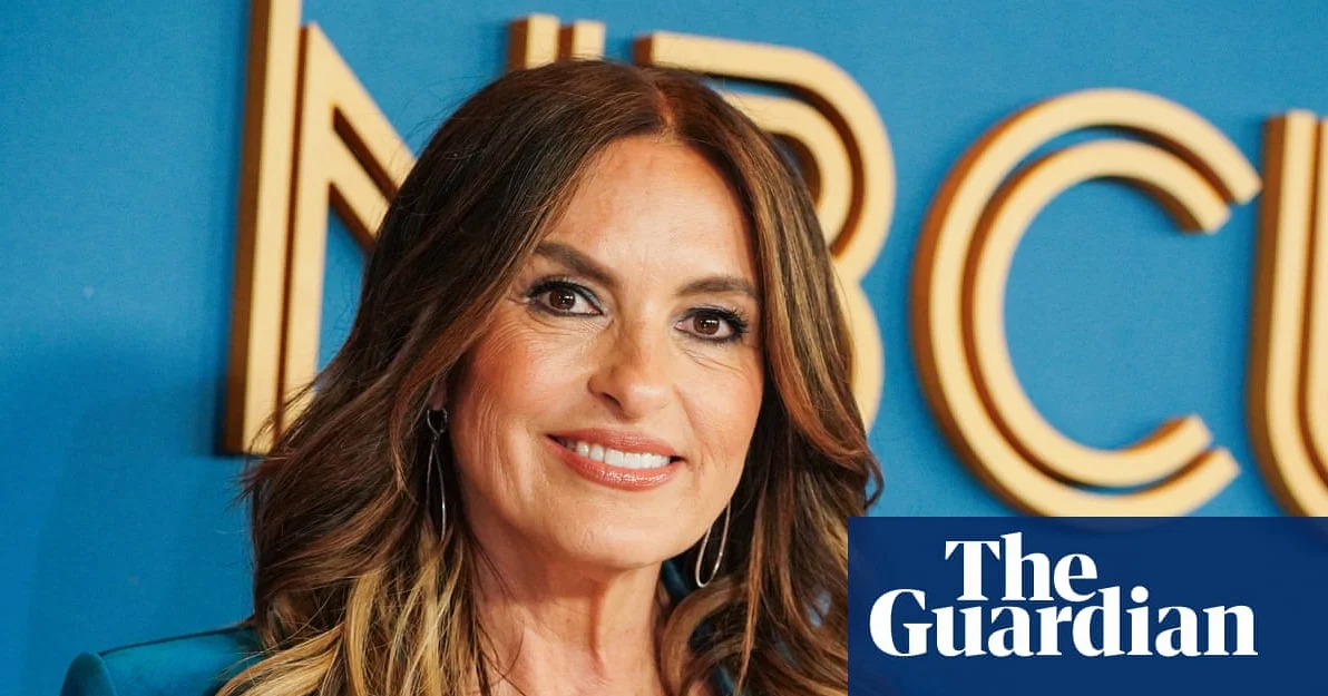 Mariska Hargitay to host 78th Emmy awards in September