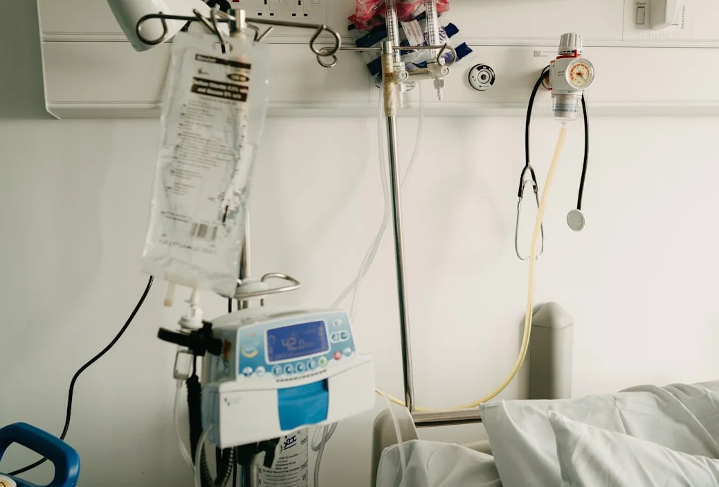 Mitch McConnell's Prolonged Hospitalisation Raises Questions