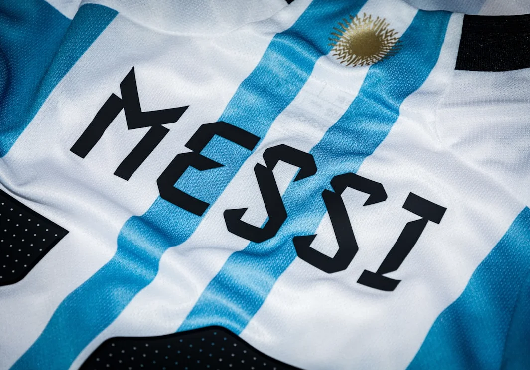 WM-Goldenes Tor: Messi führend vor Mbappé, Haaland
