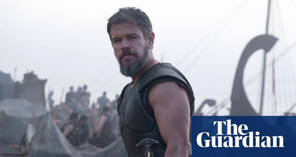 Nolan’s ‘Odyssey’ Gets ‘Absolute Triumph’ First Reactions