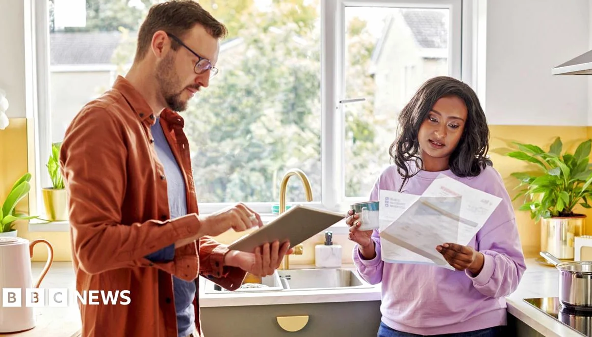 One Million More UK Homeowners Set to Face Higher Mortgages