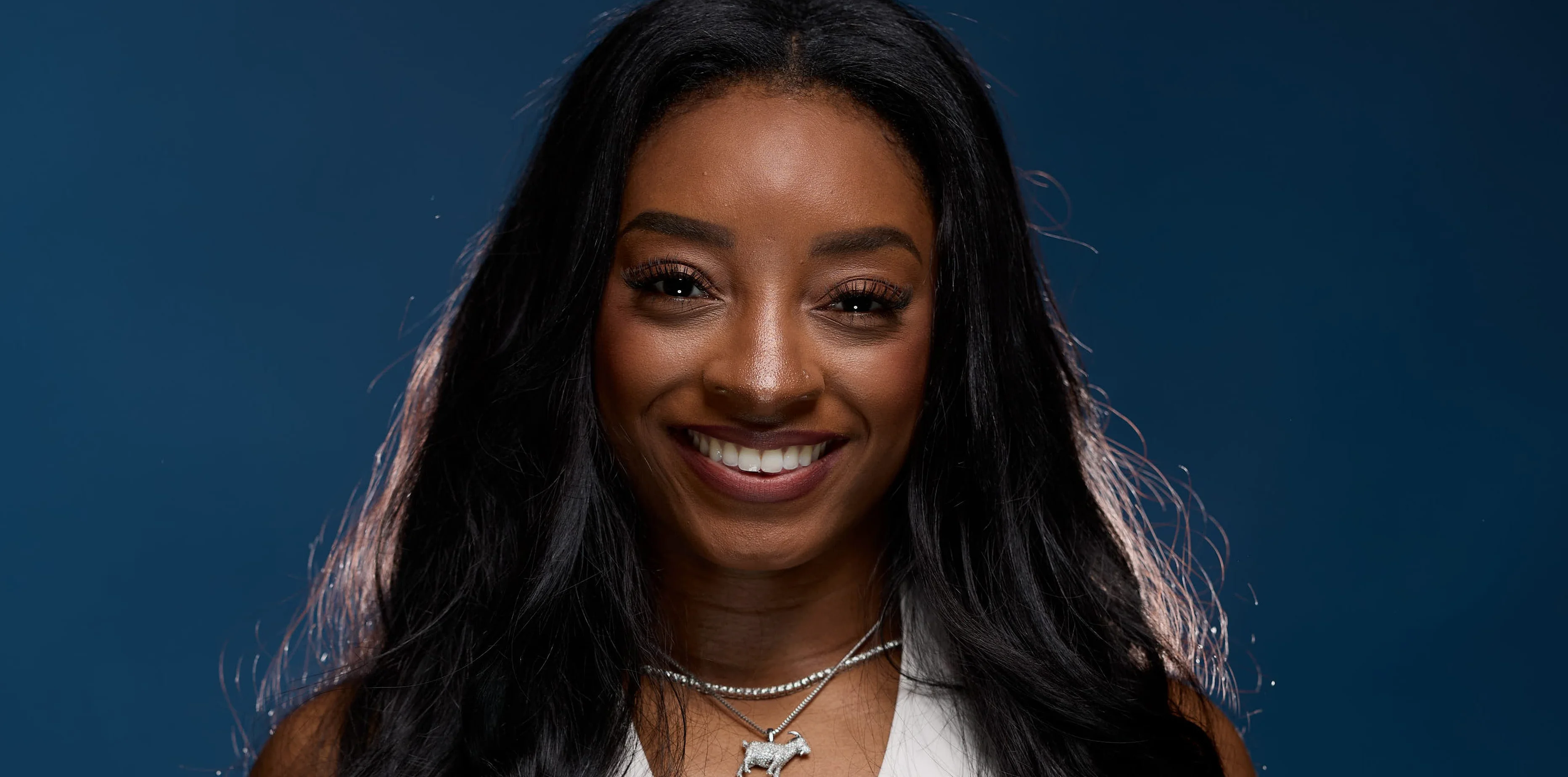 Simone Biles Addresses Swift Wedding Invite, Past Health Scare