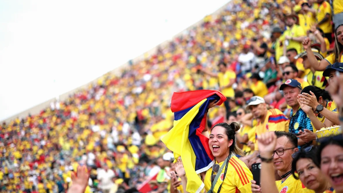 World Cup Quarterfinals Lineup and Schedule Revealed