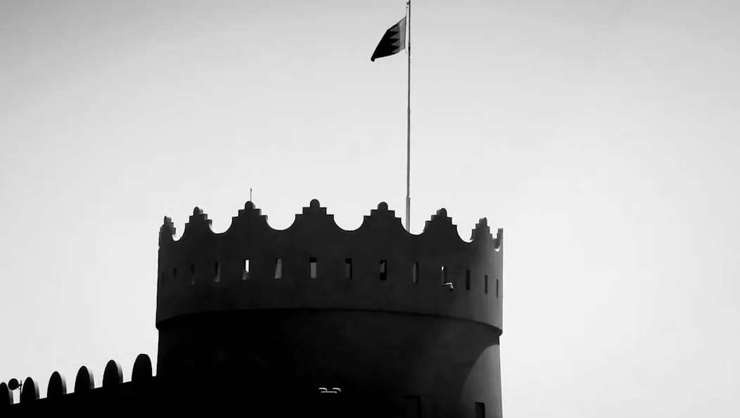 Air raid sirens in Bahrain after uneasy night of US-Iran strikes