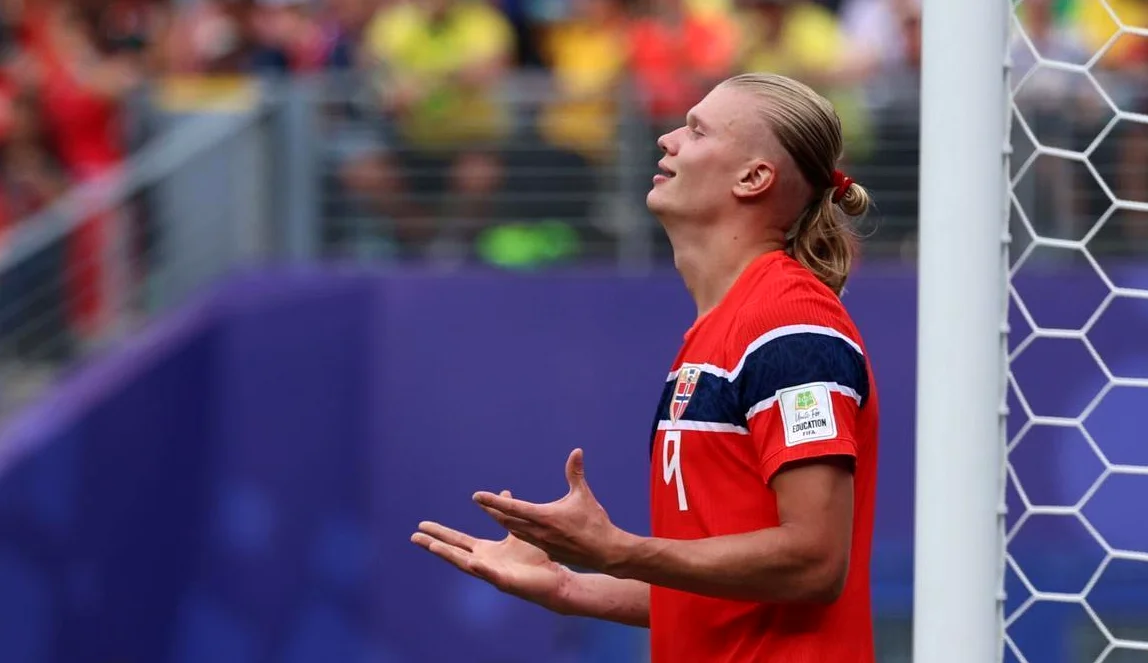 Erling Haaland’s World Cup Impact and Lifestyle Revealed