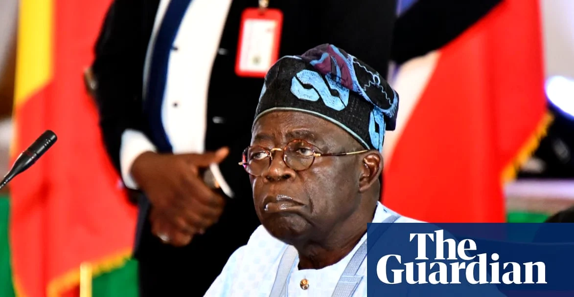 Furore in Nigeria Over Fake Federal Agency in Government HQ