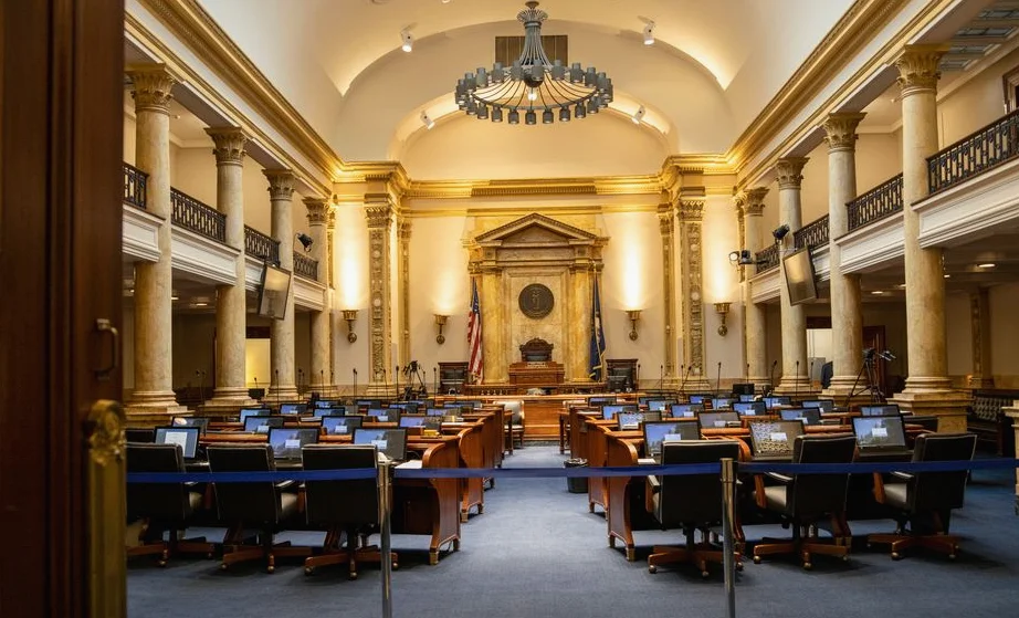 Graham Platner Ends Senate Bid Amid Allegations